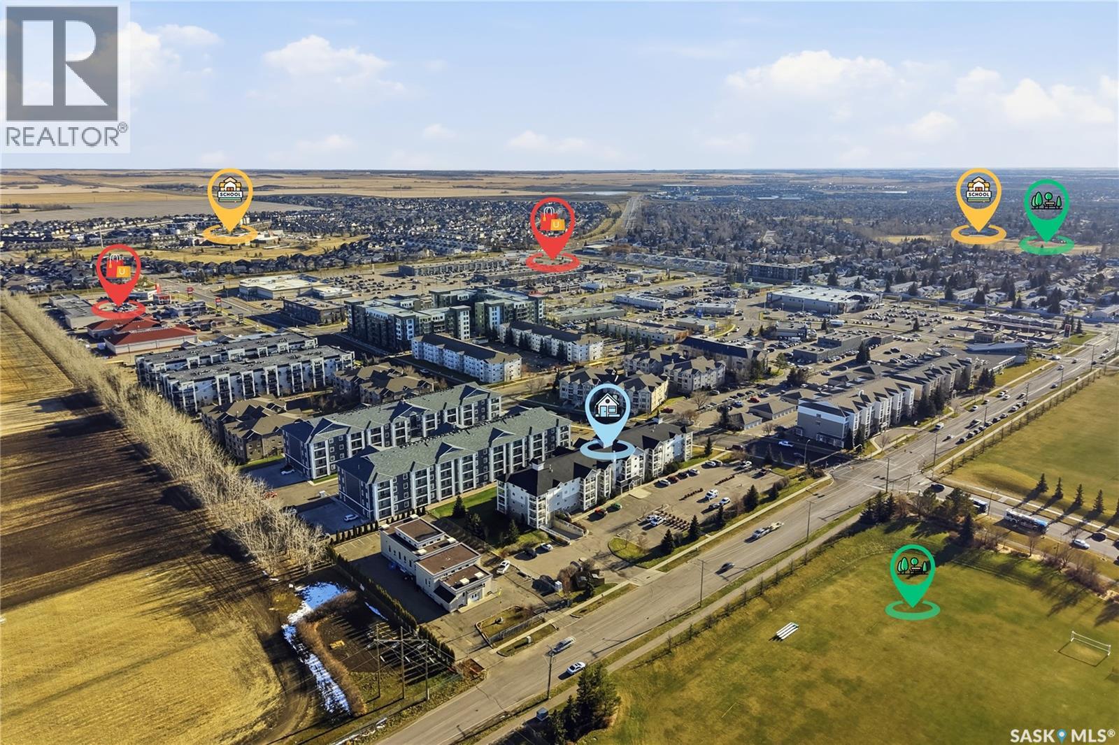 Single Family House High rise for Sale in   Lowe ROAD Saskatoon 