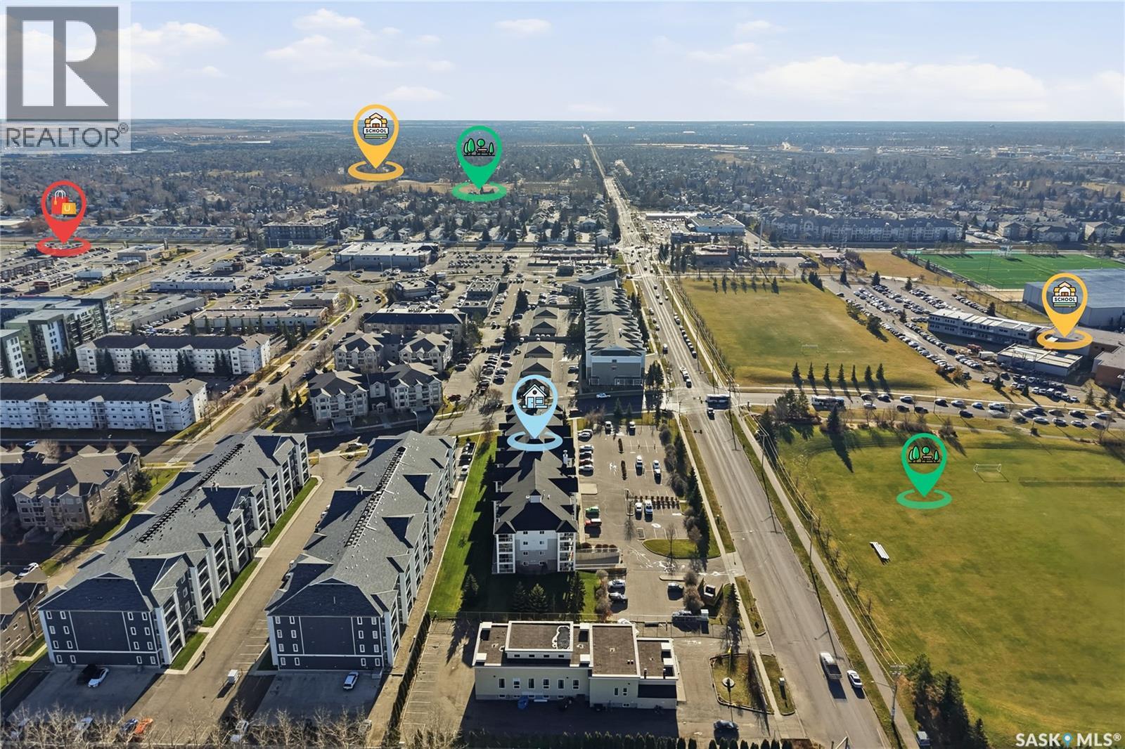 Single Family House High rise for Sale in   Lowe ROAD Saskatoon 