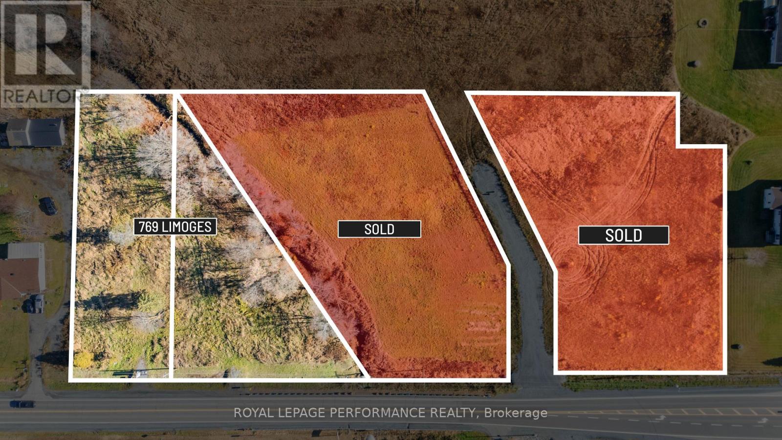 769 LIMOGES ROAD - Photo 2 of 15, The Nation, Ontario