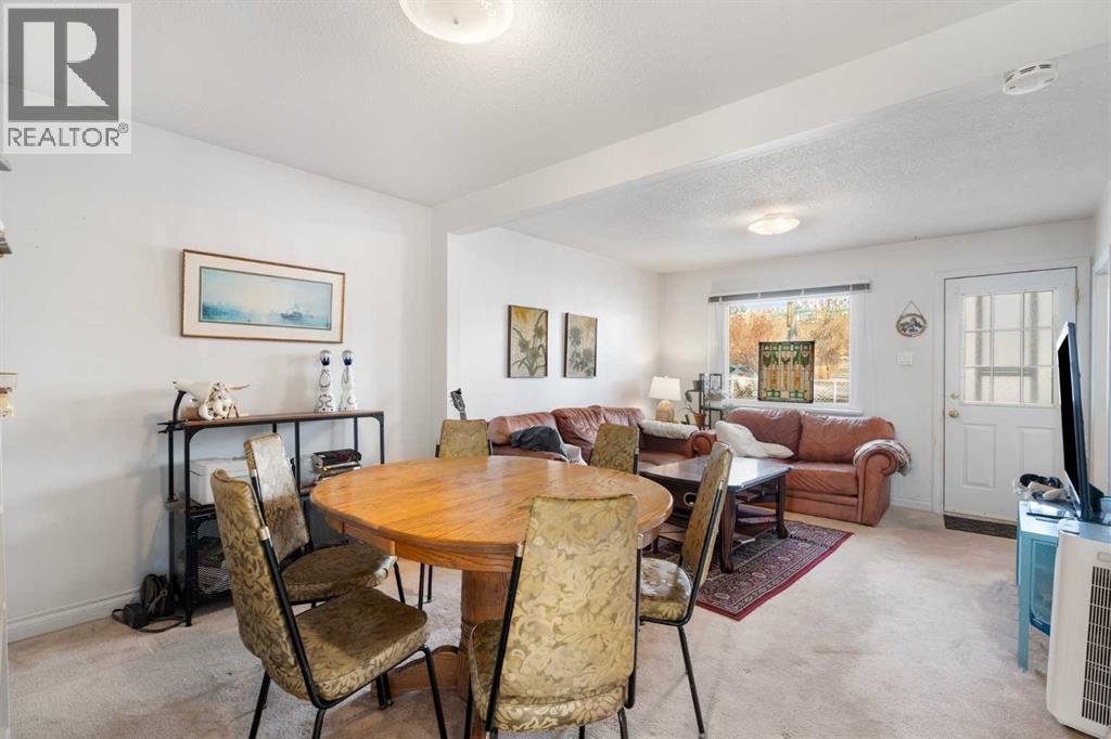 Single Family House Bungalow for Sale in   Avenue NW Montgomery Calgary 