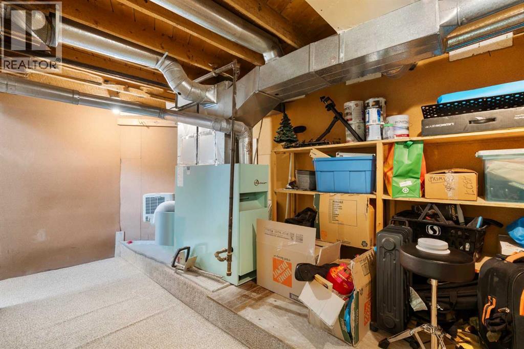 Single Family House Bungalow for Sale in   Avenue NW Montgomery Calgary 