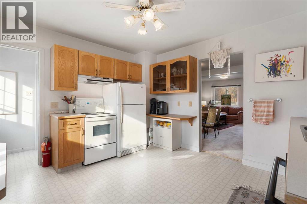 Single Family House Bungalow for Sale in   Avenue NW Montgomery Calgary 