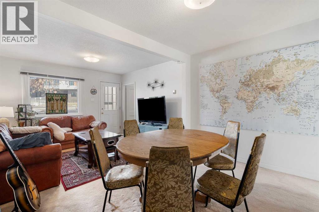 Single Family House Bungalow for Sale in   Avenue NW Montgomery Calgary 