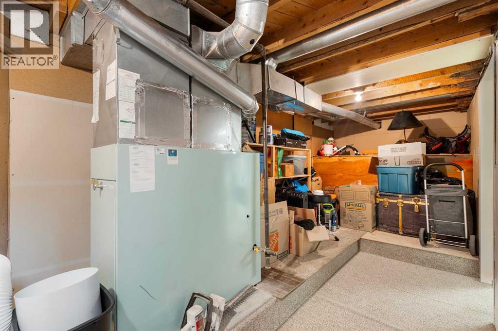 Single Family House Bungalow for Sale in   Avenue NW Montgomery Calgary 