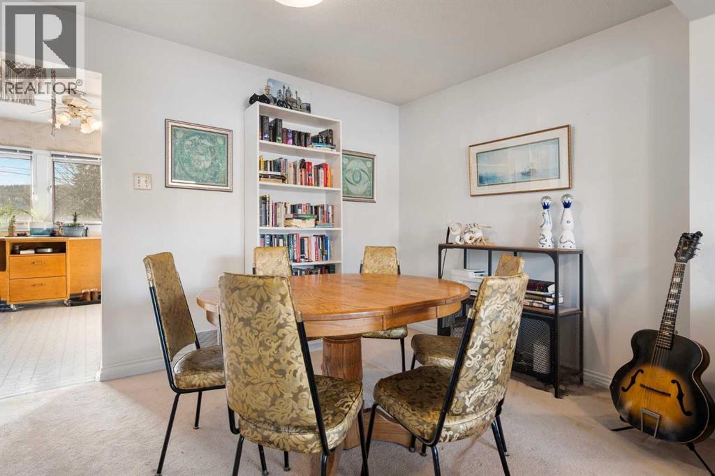 Single Family House Bungalow for Sale in   Avenue NW Montgomery Calgary 