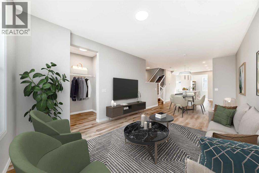 Single Family House for Sale in  Mahogany Boulevard SE Mahogany Calgary 