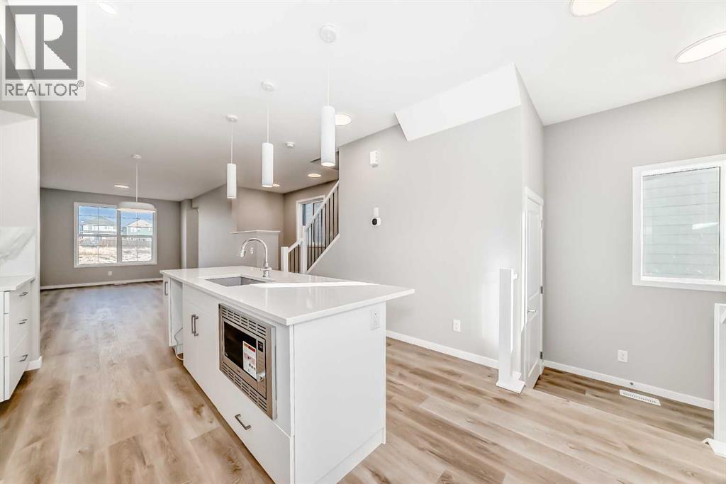 Single Family House for Sale in  Mahogany Boulevard SE Mahogany Calgary 
