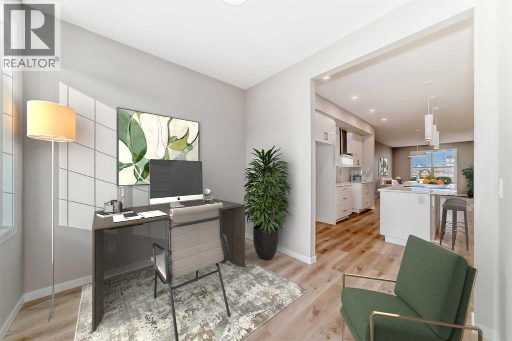 Single Family House for Sale in  Mahogany Boulevard SE Mahogany Calgary 