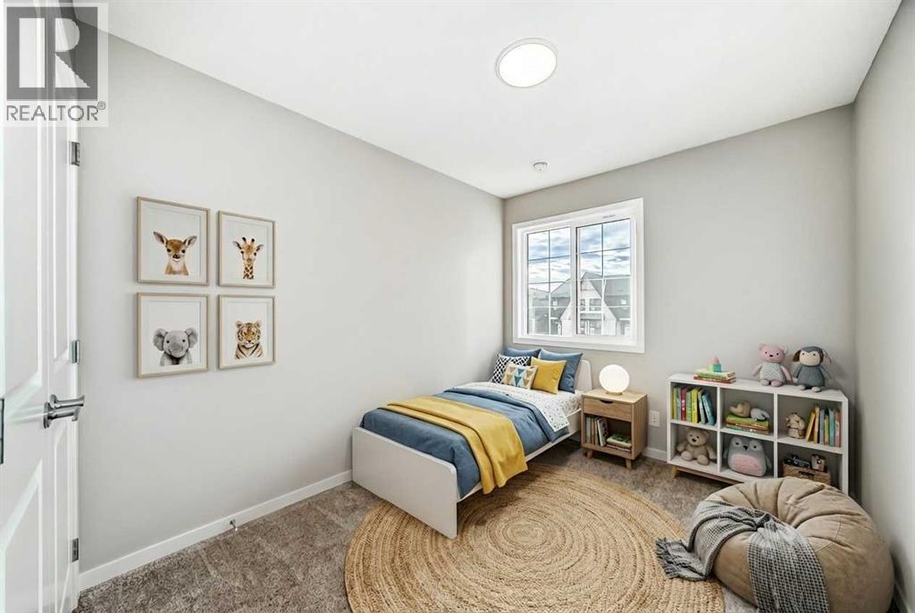 Single Family House for Sale in  Mahogany Boulevard SE Mahogany Calgary 