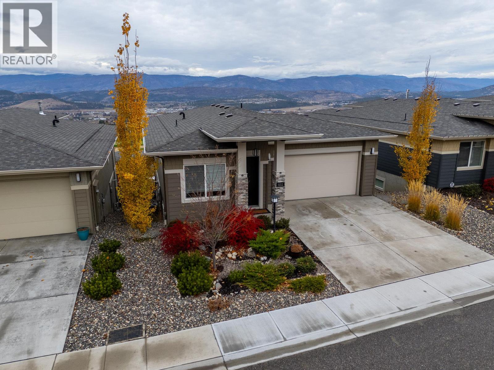 1552 Summer Crescent, Kelowna