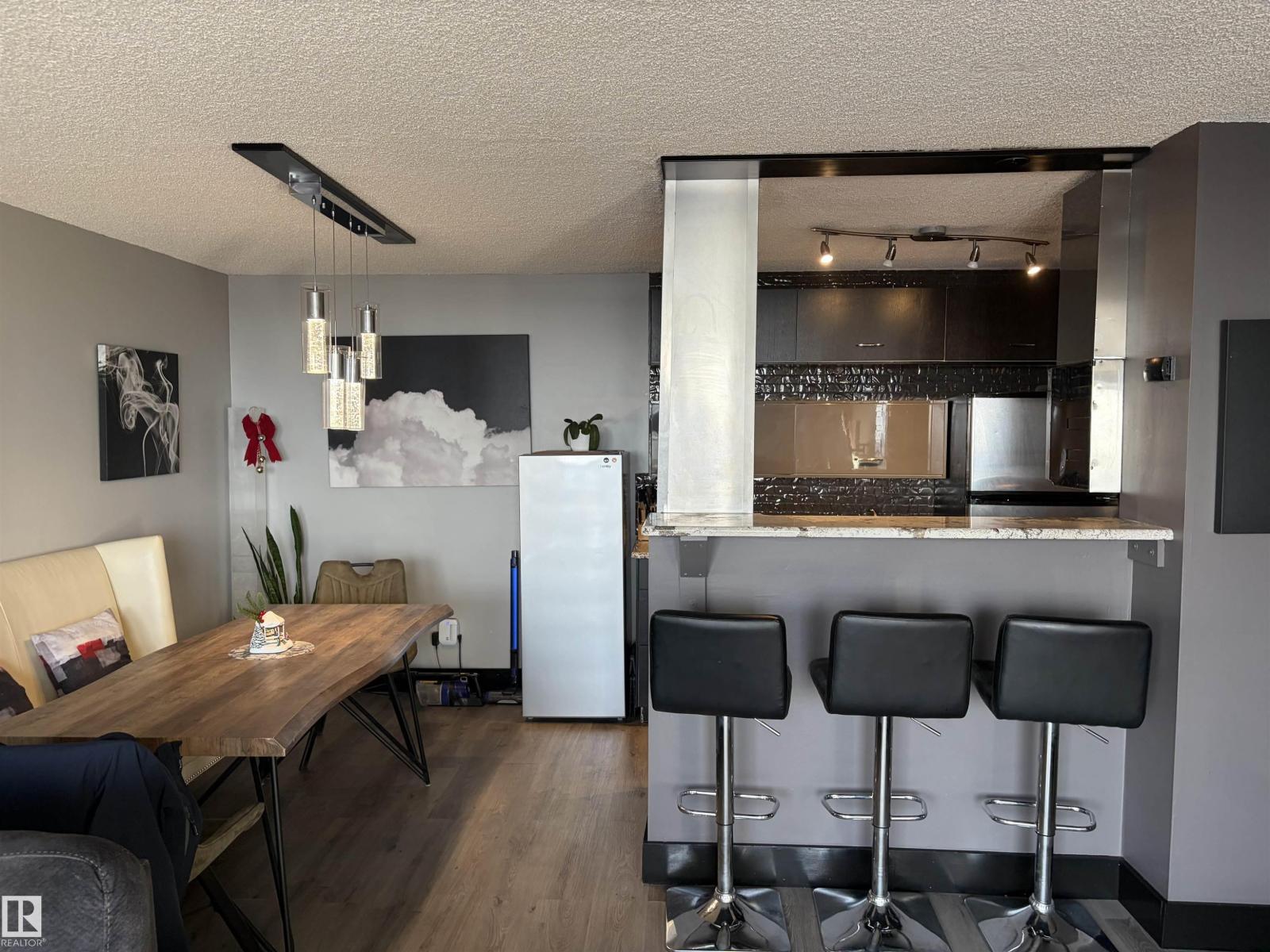 #1314 13910 Stony Plain RD NW, Edmonton