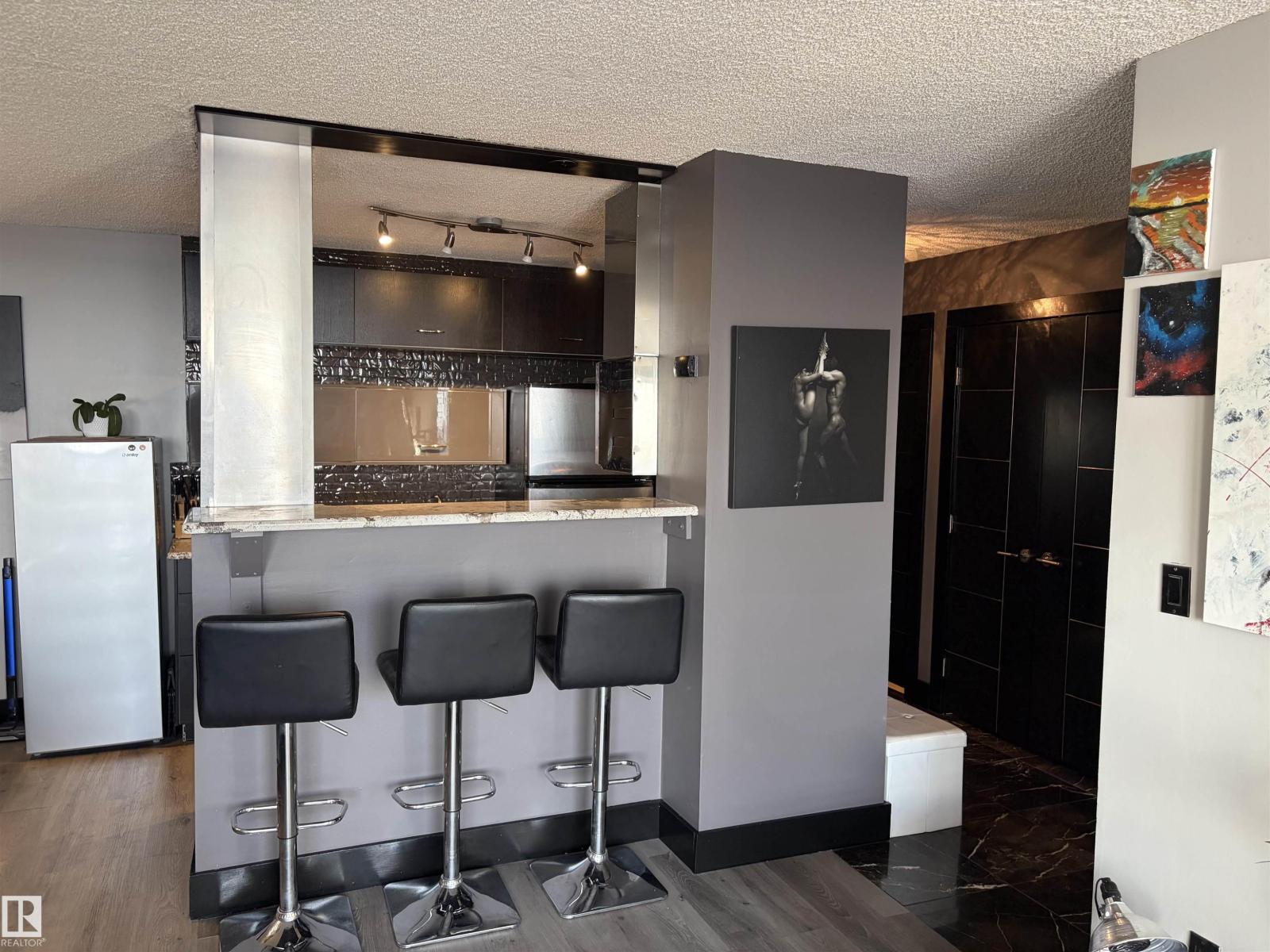 #1314 13910 Stony Plain RD NW, Edmonton