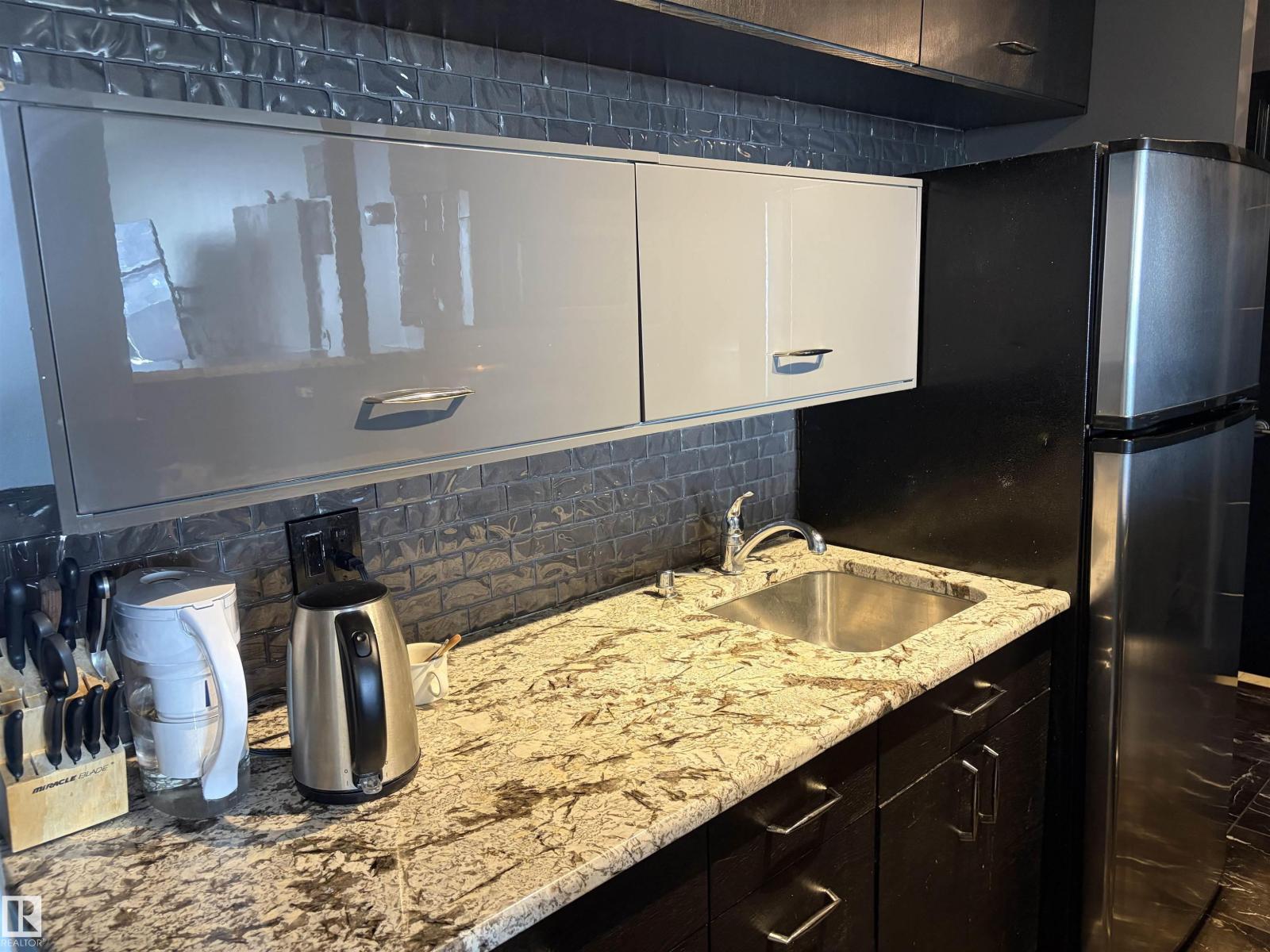 #1314 13910 Stony Plain RD NW, Edmonton