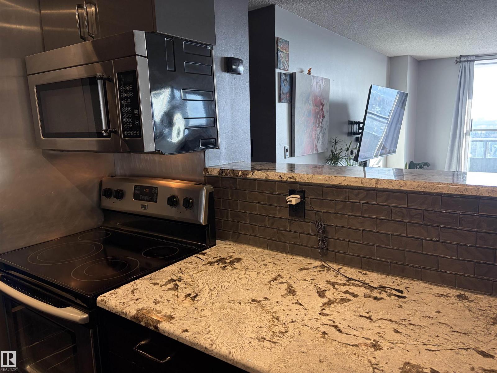 #1314 13910 Stony Plain RD NW, Edmonton