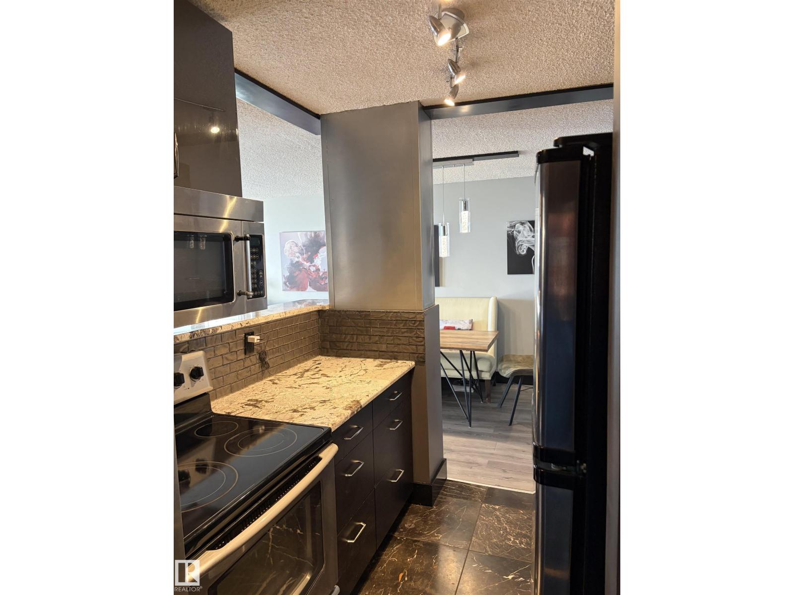 #1314 13910 Stony Plain RD NW, Edmonton