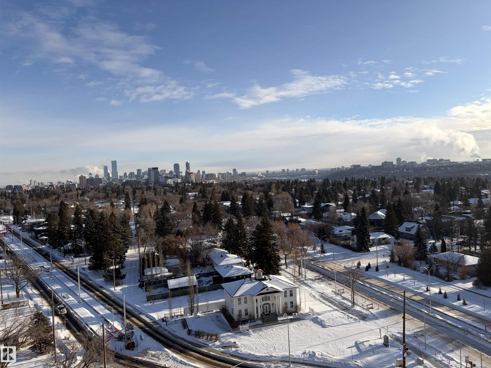 #1314 13910 Stony Plain RD NW, Edmonton