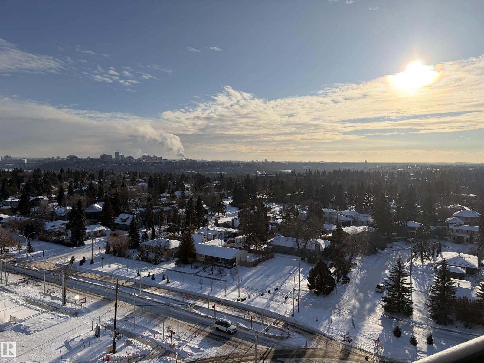 #1314 13910 Stony Plain RD NW, Edmonton