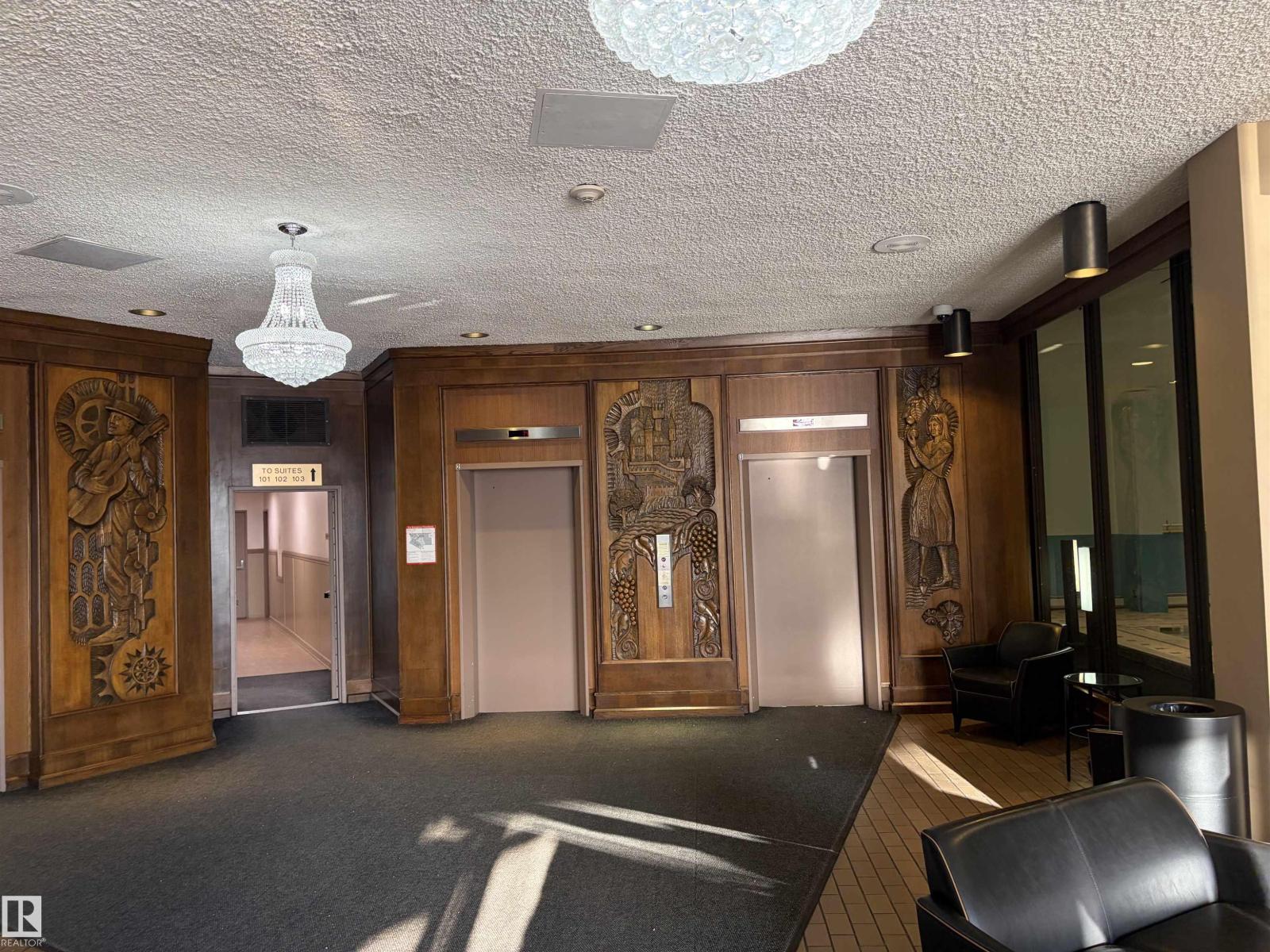 #1314 13910 Stony Plain RD NW, Edmonton