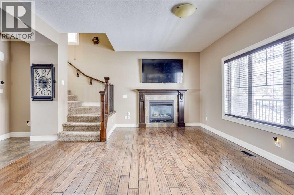 141 Huberman Way, Fort McMurray