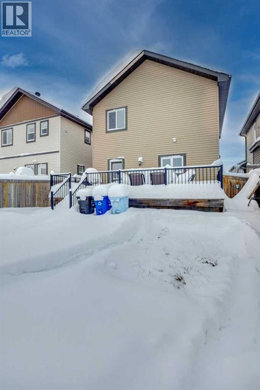 141 Huberman Way, Fort McMurray