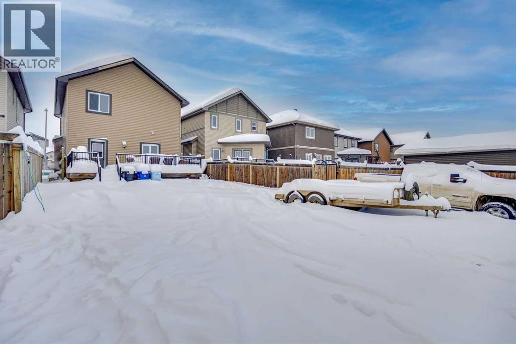 141 Huberman Way, Fort McMurray