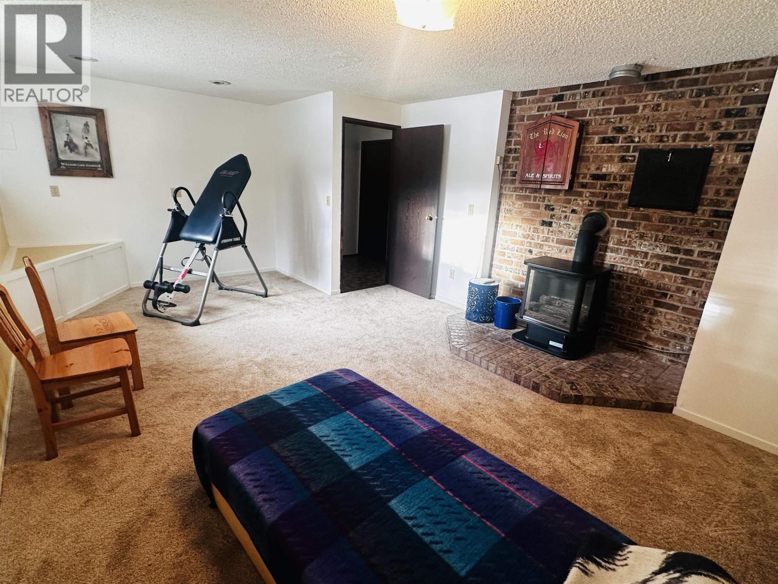 536 5TH Avenue, Burns Lake