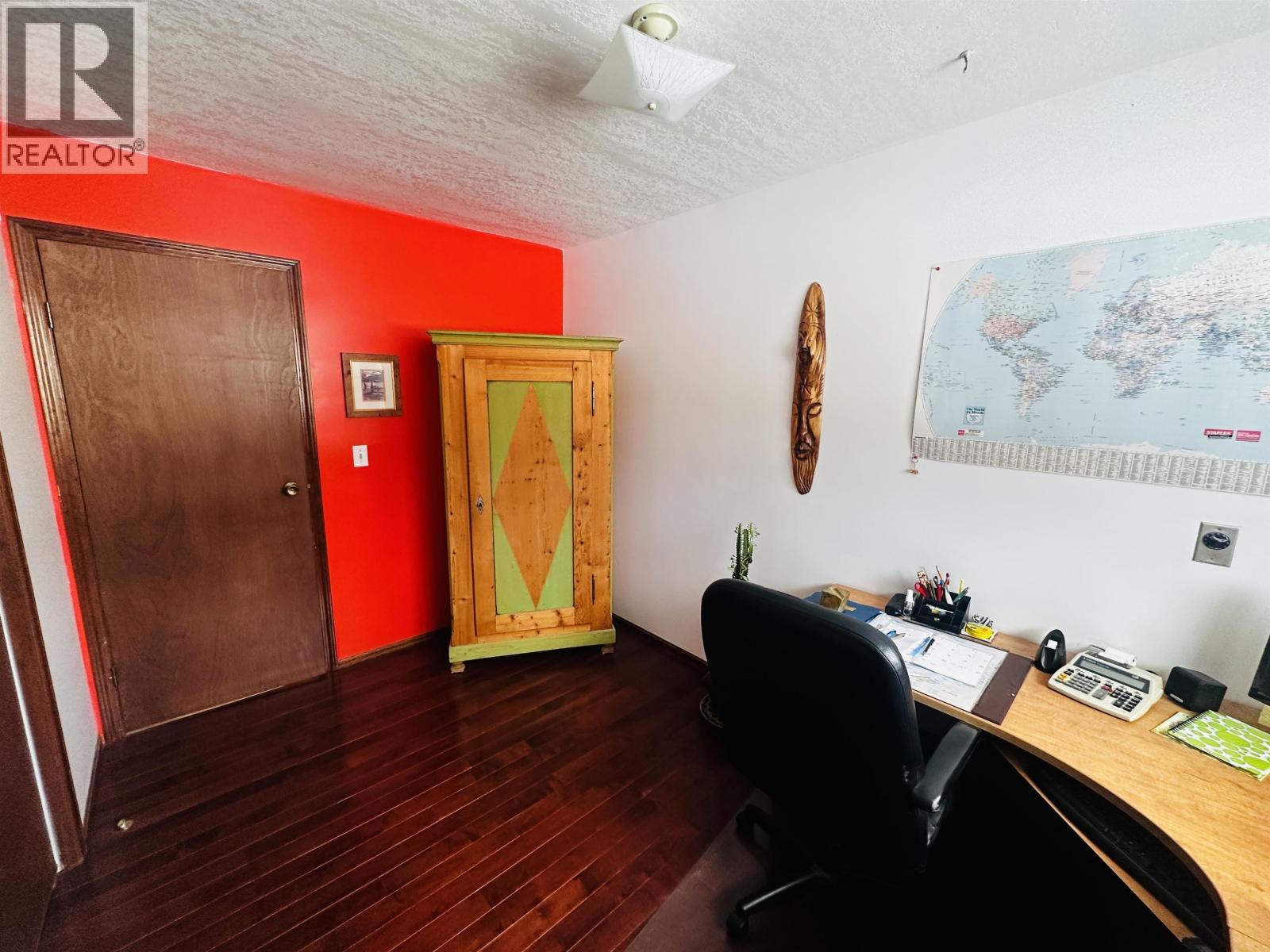 536 5TH Avenue, Burns Lake