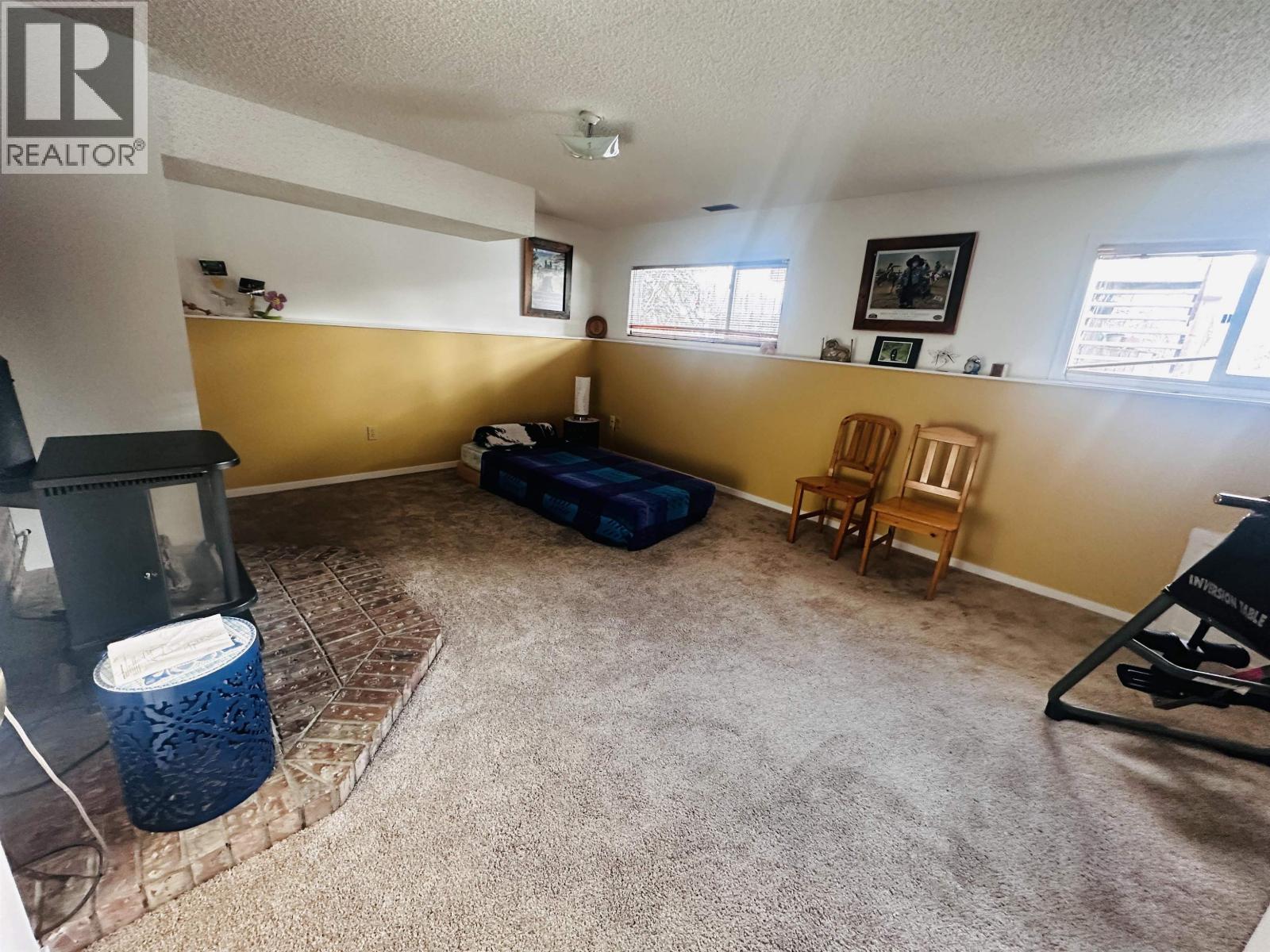 536 5TH Avenue, Burns Lake