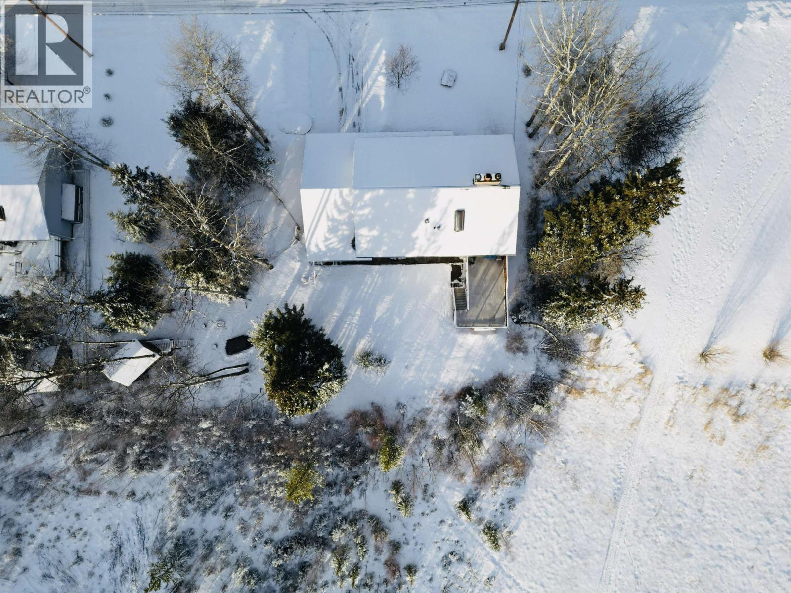 536 5TH Avenue, Burns Lake