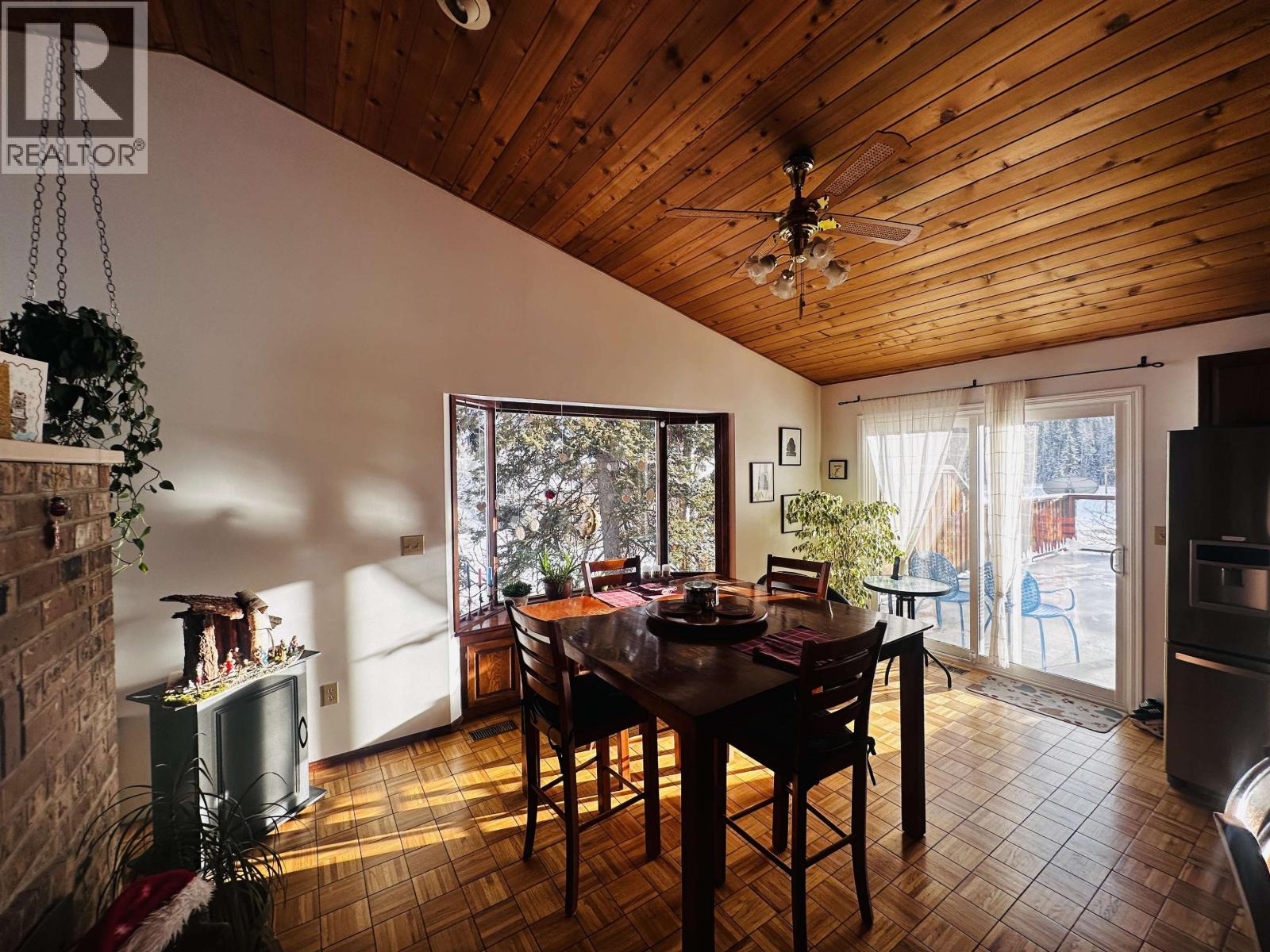 536 5TH Avenue, Burns Lake