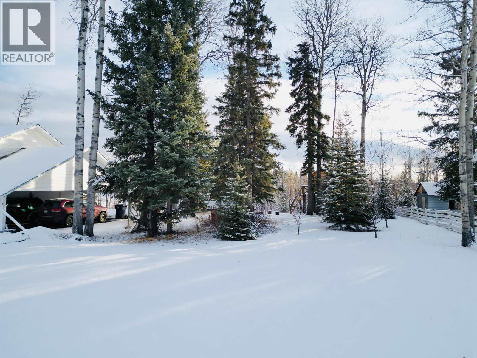 536 5TH Avenue, Burns Lake