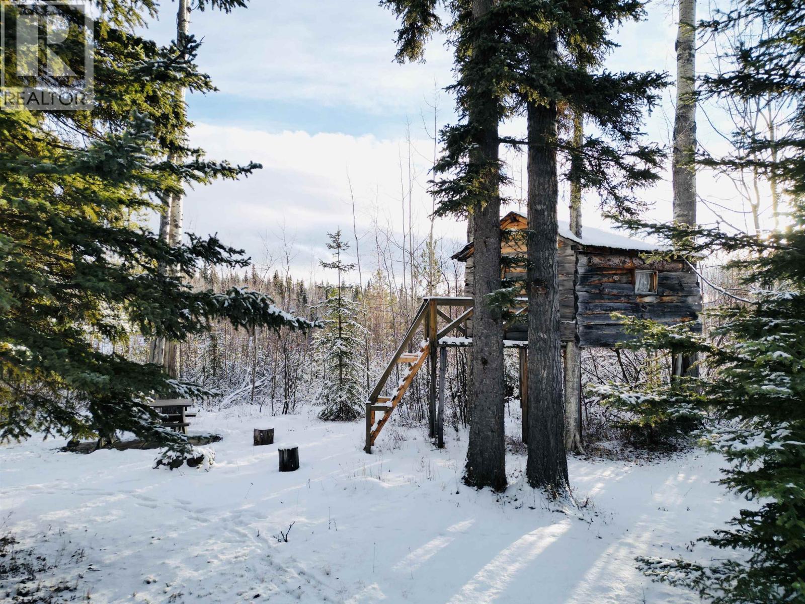 536 5TH Avenue, Burns Lake