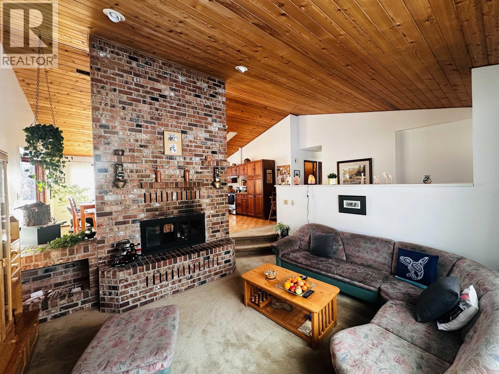 536 5TH Avenue, Burns Lake