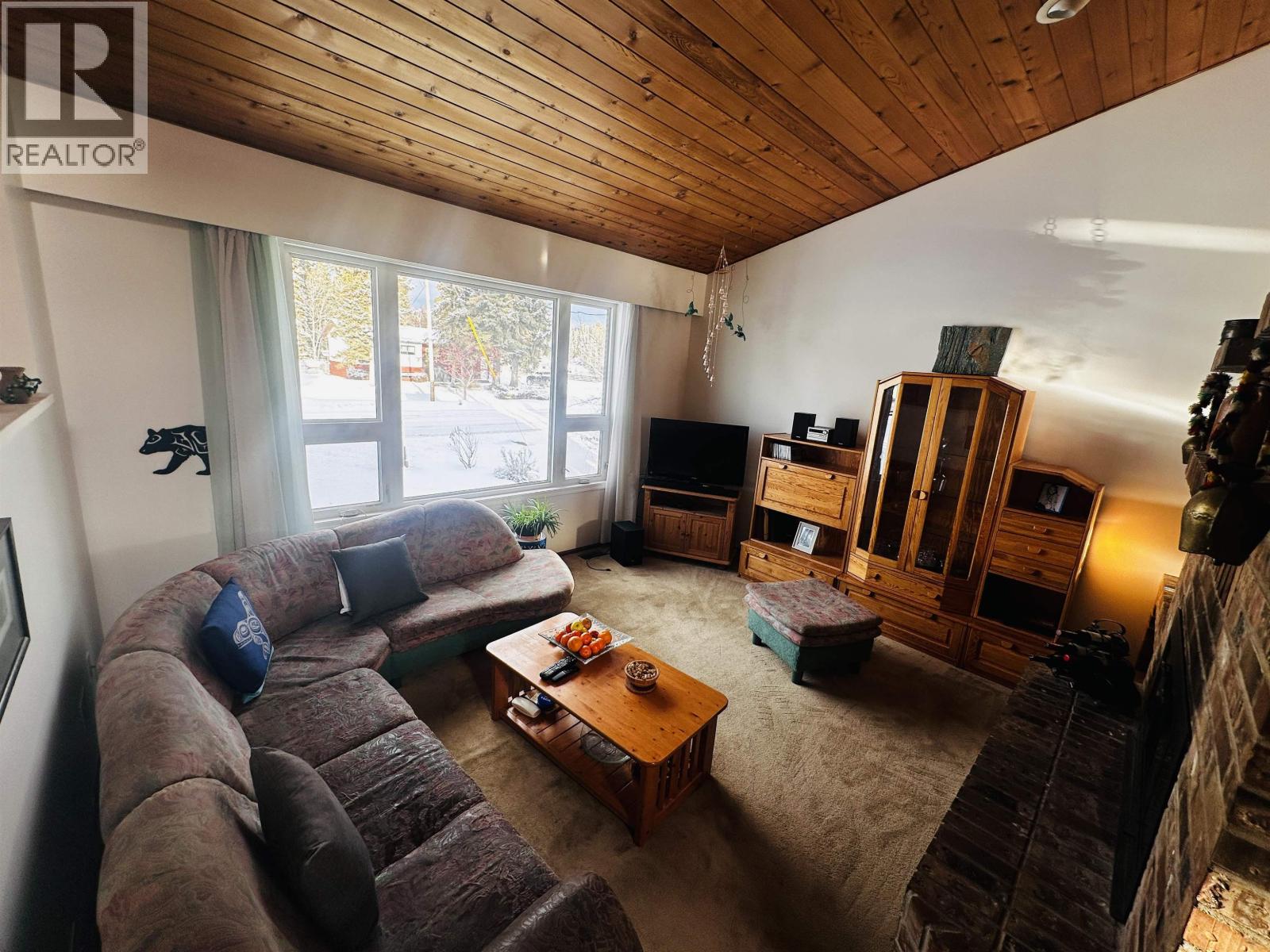 536 5TH Avenue, Burns Lake