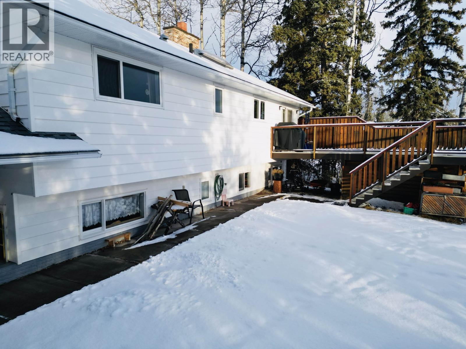 536 5TH Avenue, Burns Lake