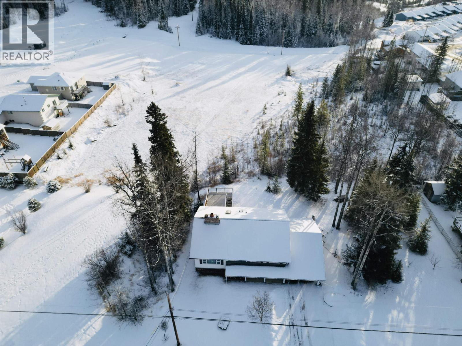 536 5TH Avenue, Burns Lake