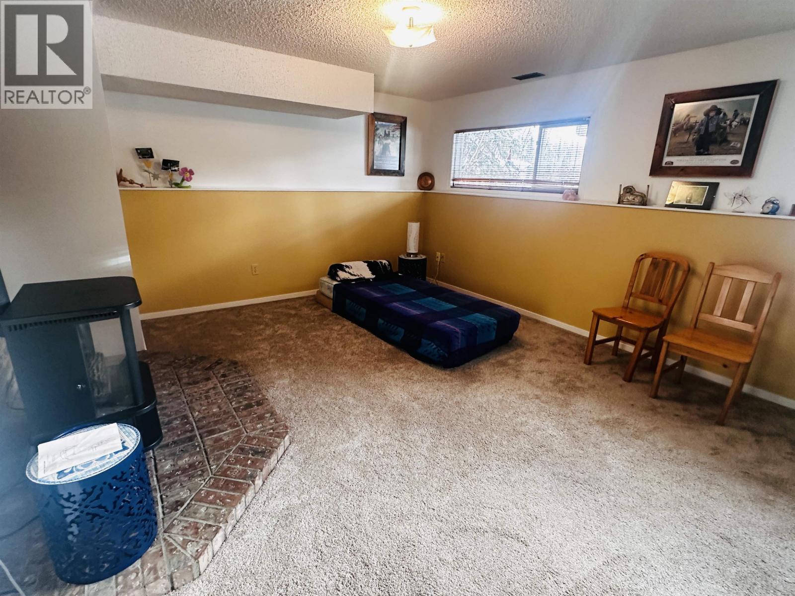 536 5TH Avenue, Burns Lake