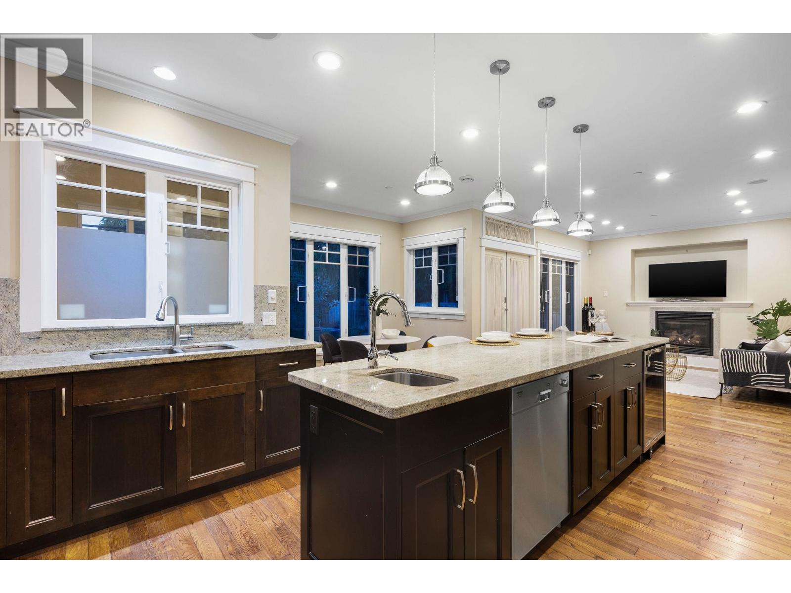 3895 W 23RD AVENUE, Vancouver