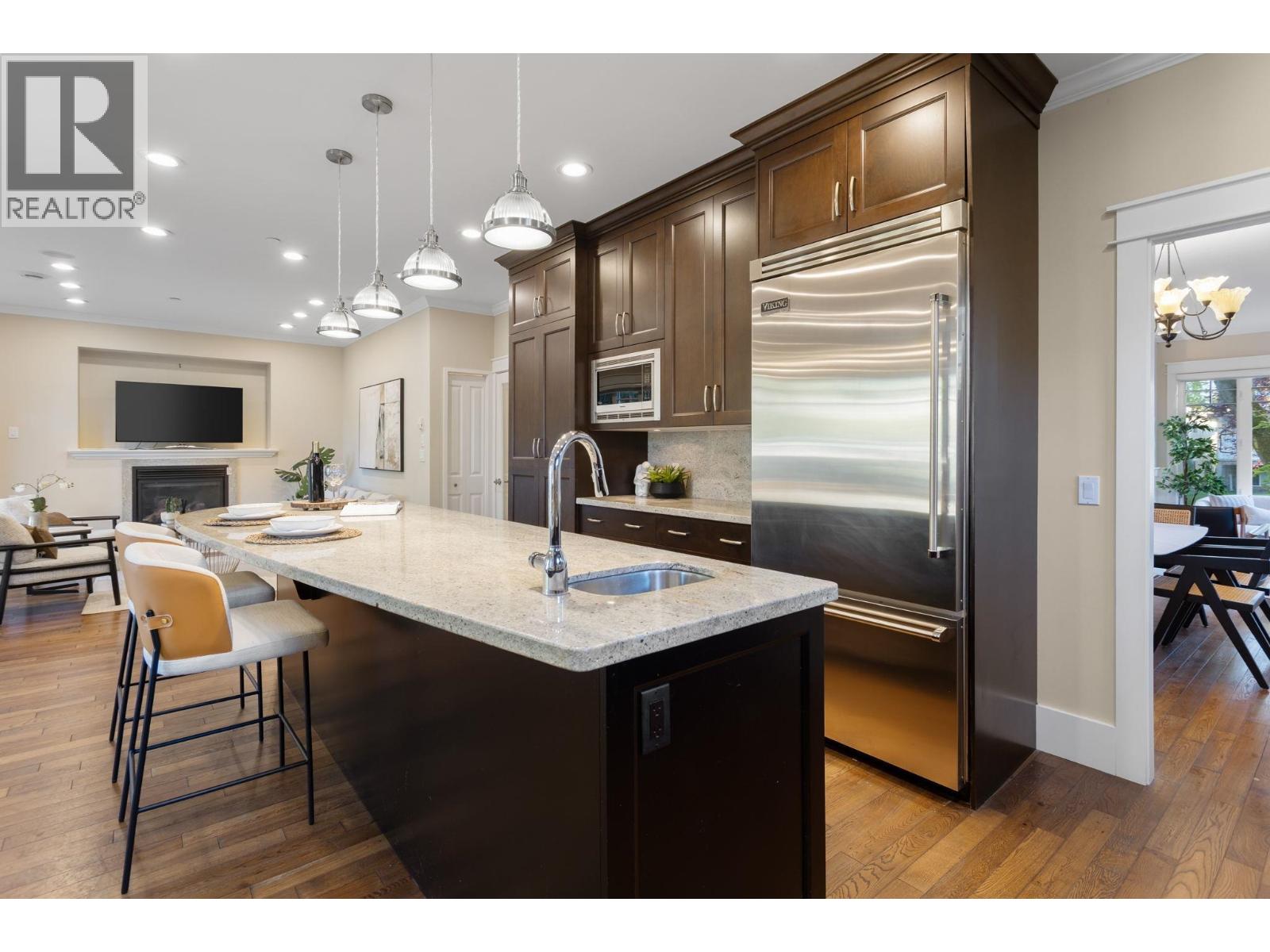 3895 W 23RD AVENUE, Vancouver