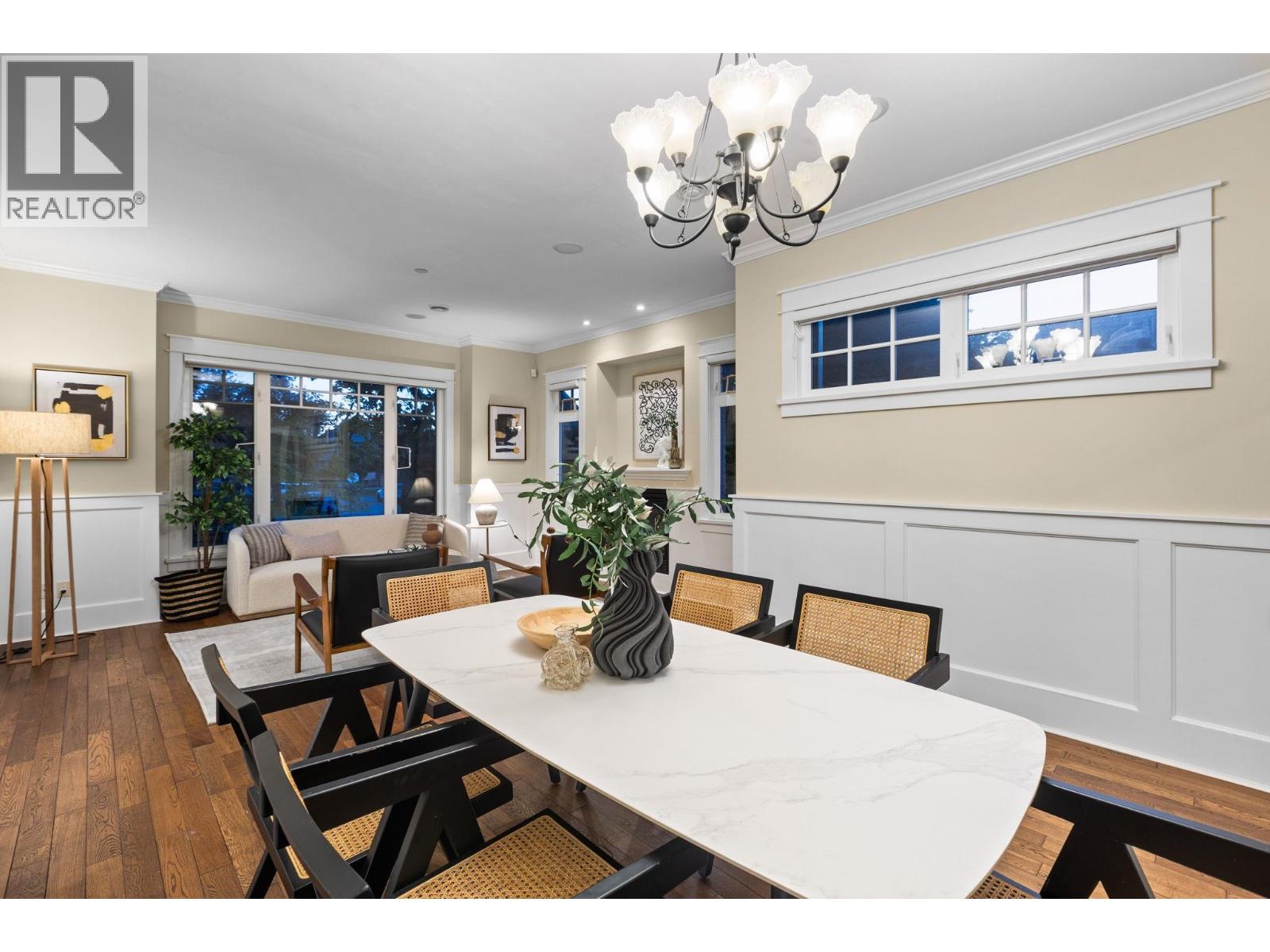 3895 W 23RD AVENUE, Vancouver