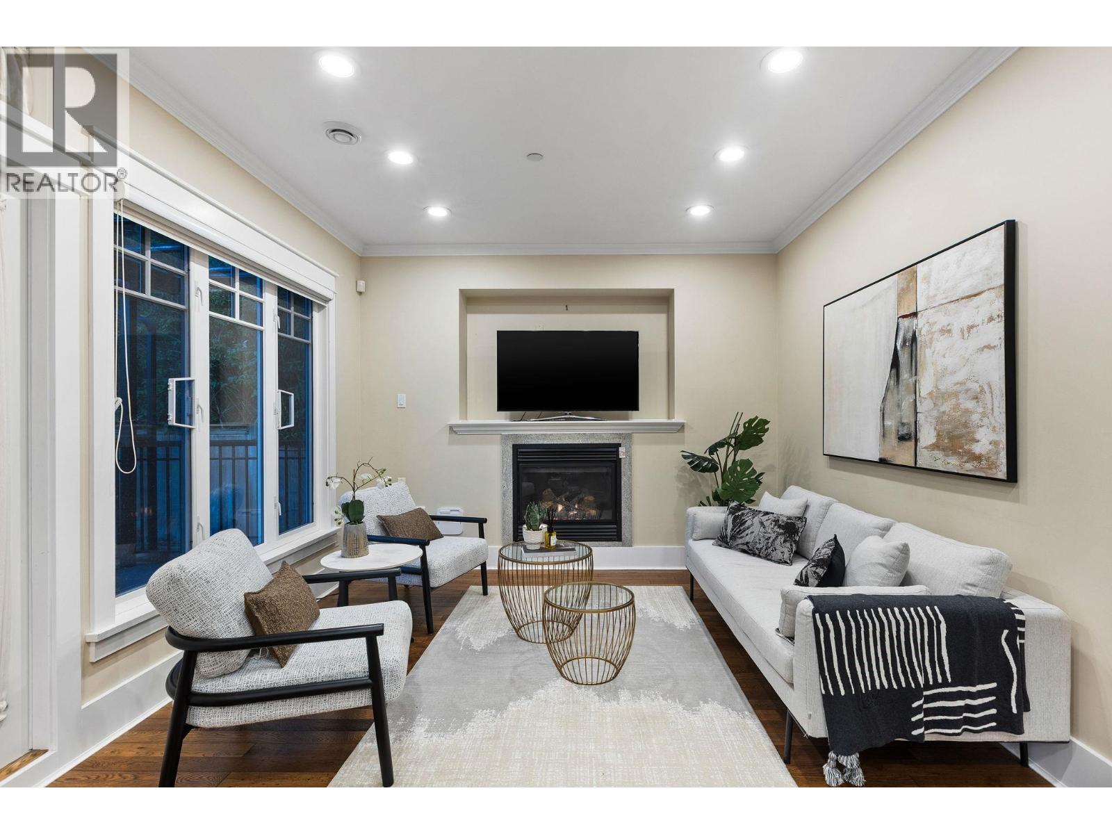 3895 W 23RD AVENUE, Vancouver