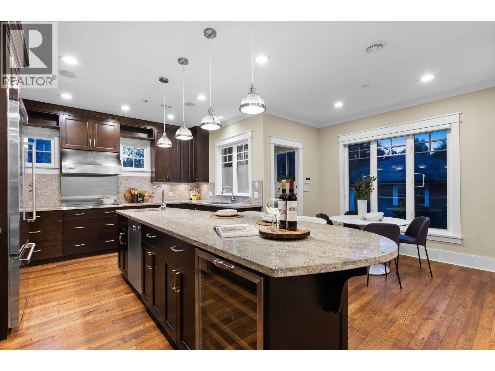 3895 W 23RD AVENUE, Vancouver