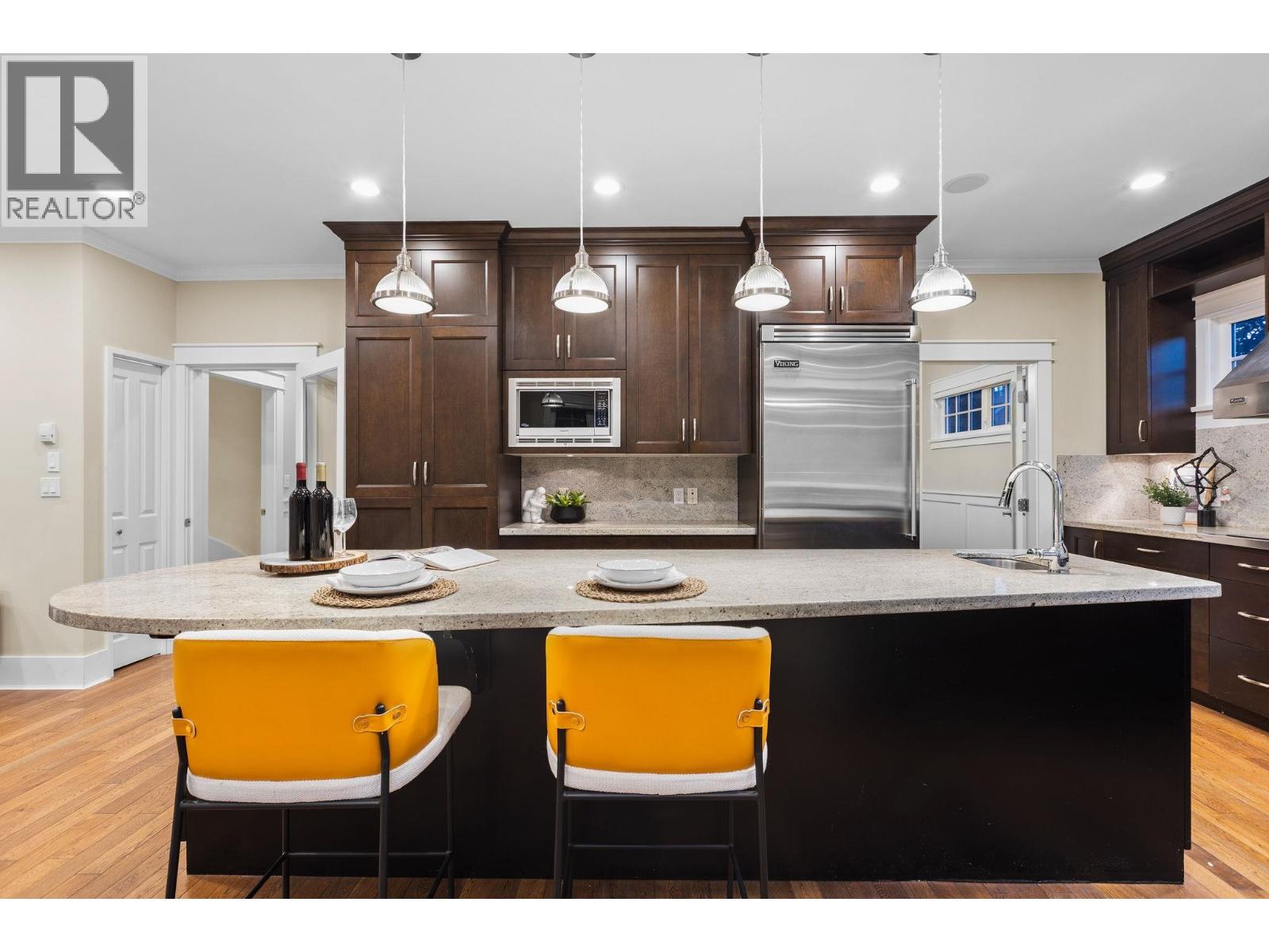 3895 W 23RD AVENUE, Vancouver