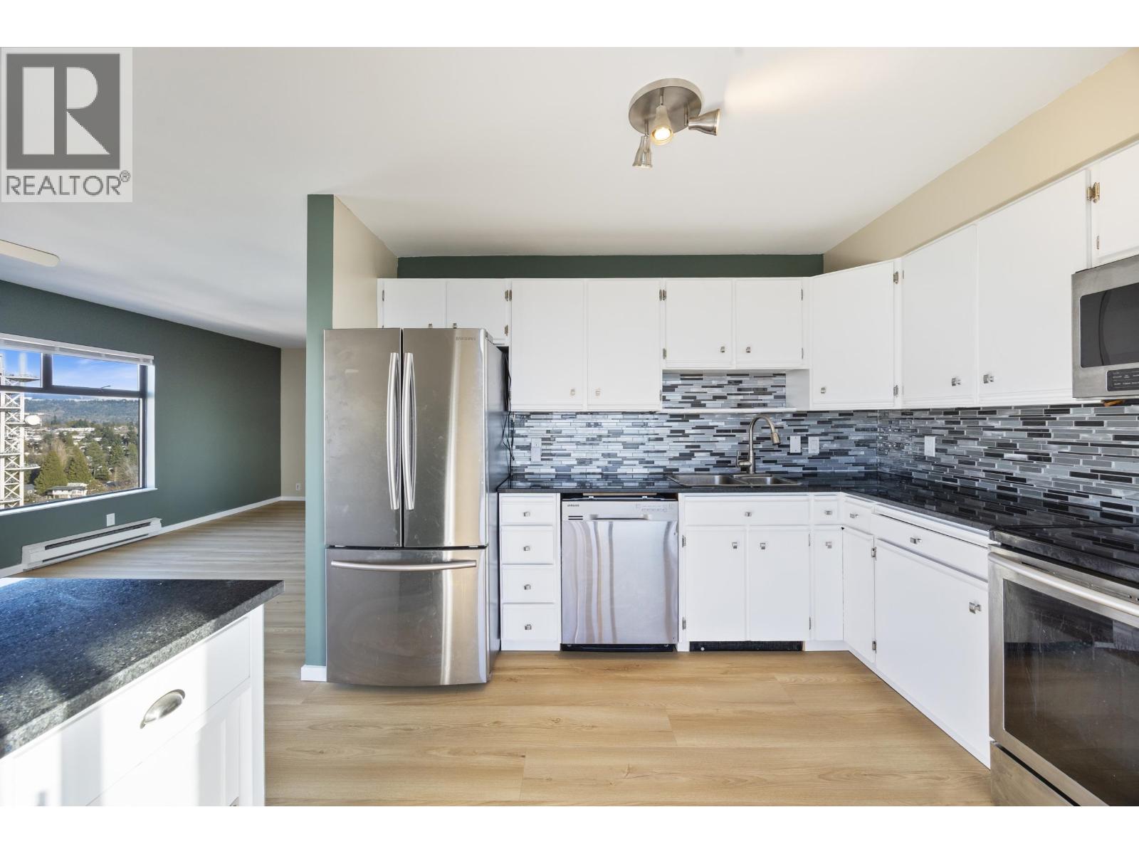 1601 615 BELMONT STREET, New Westminster