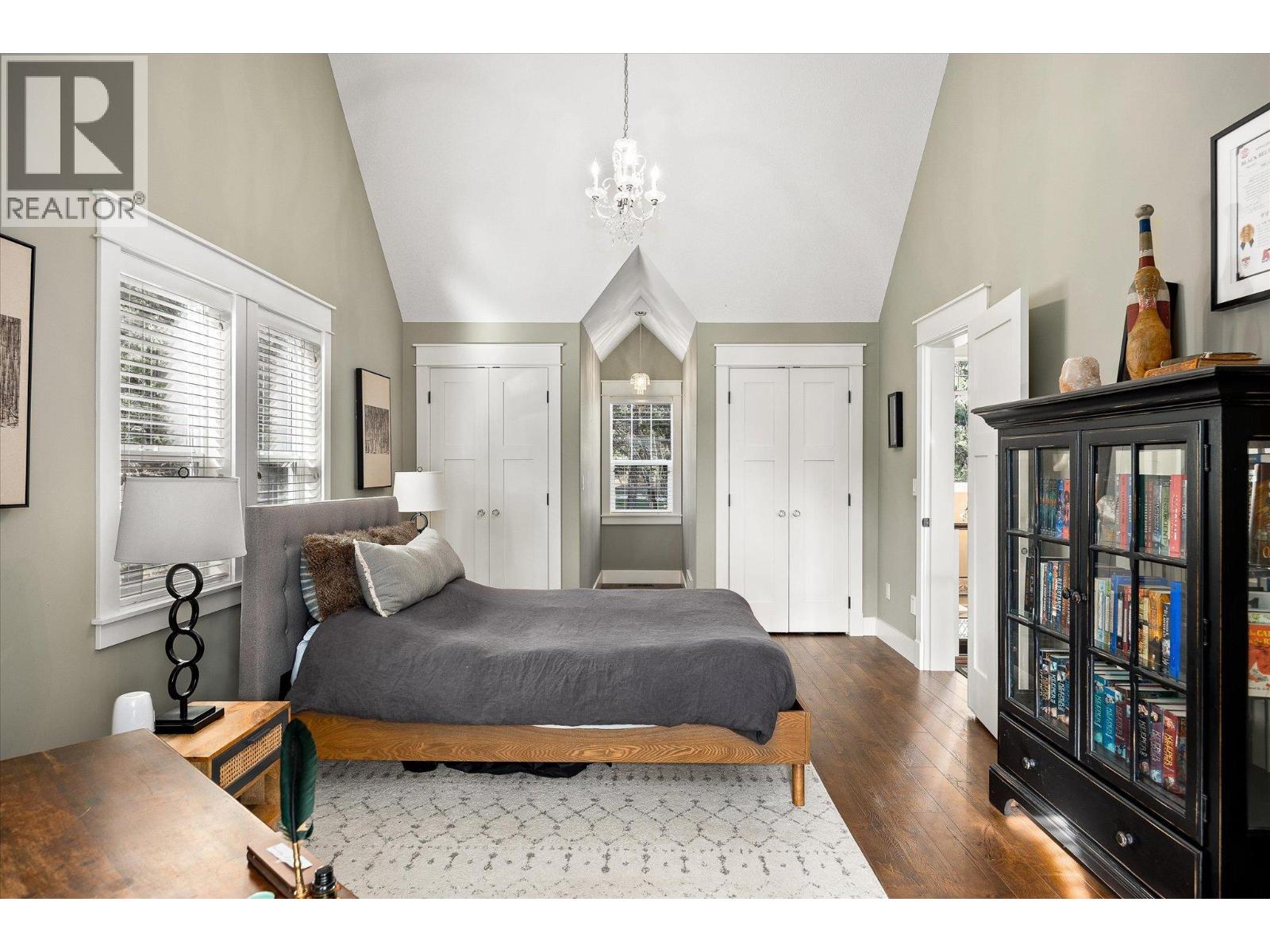 192 Louie View Drive, Lumby