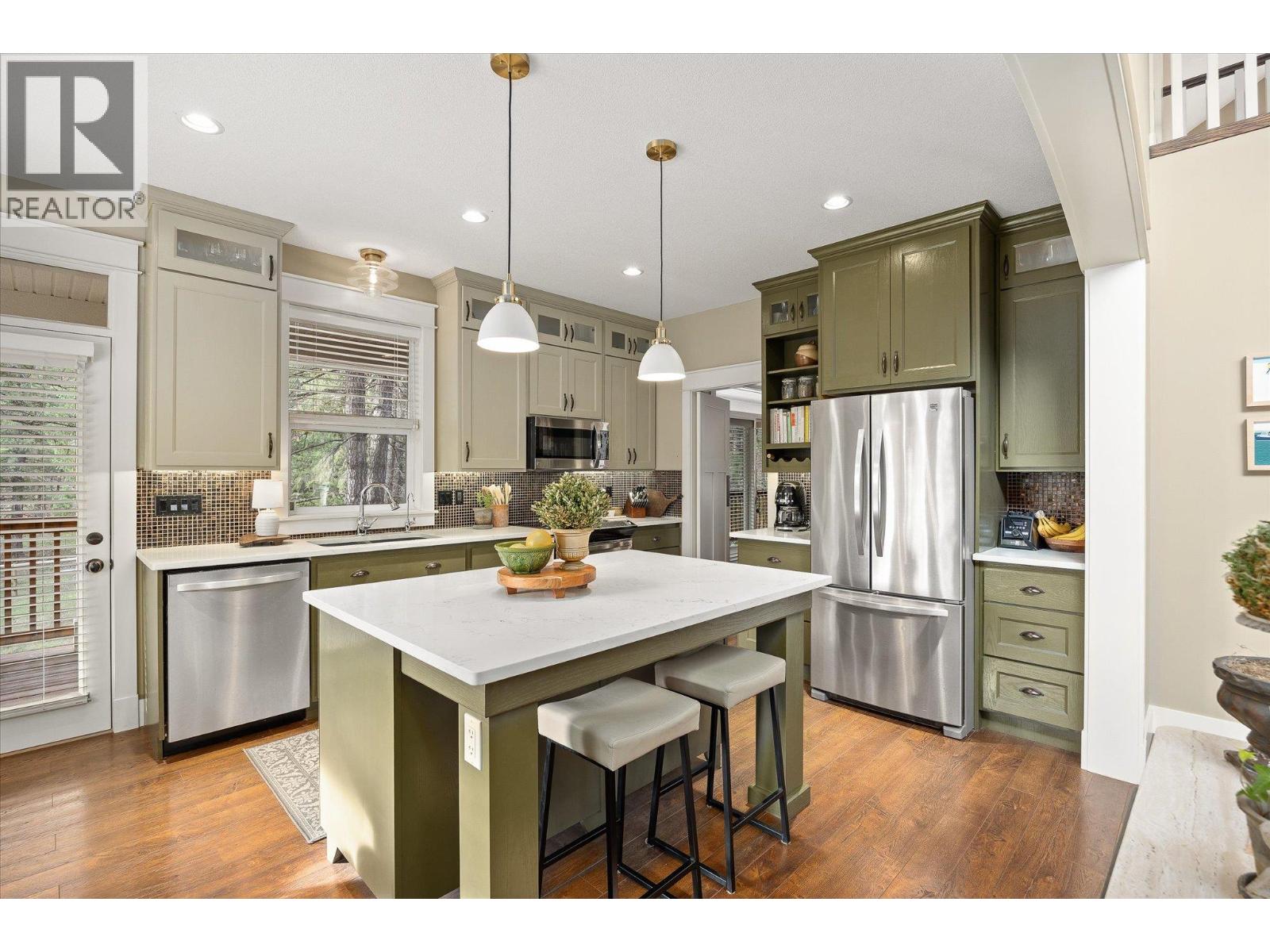 192 Louie View Drive, Lumby