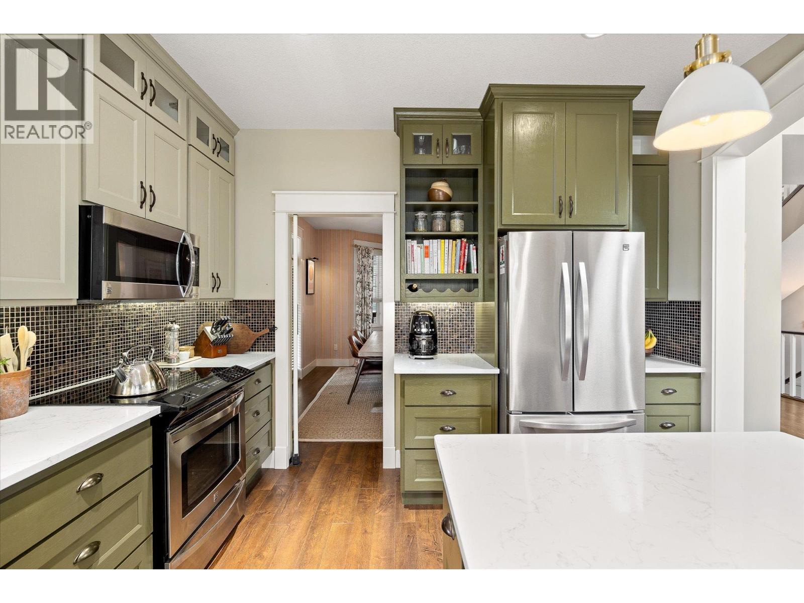 192 Louie View Drive, Lumby