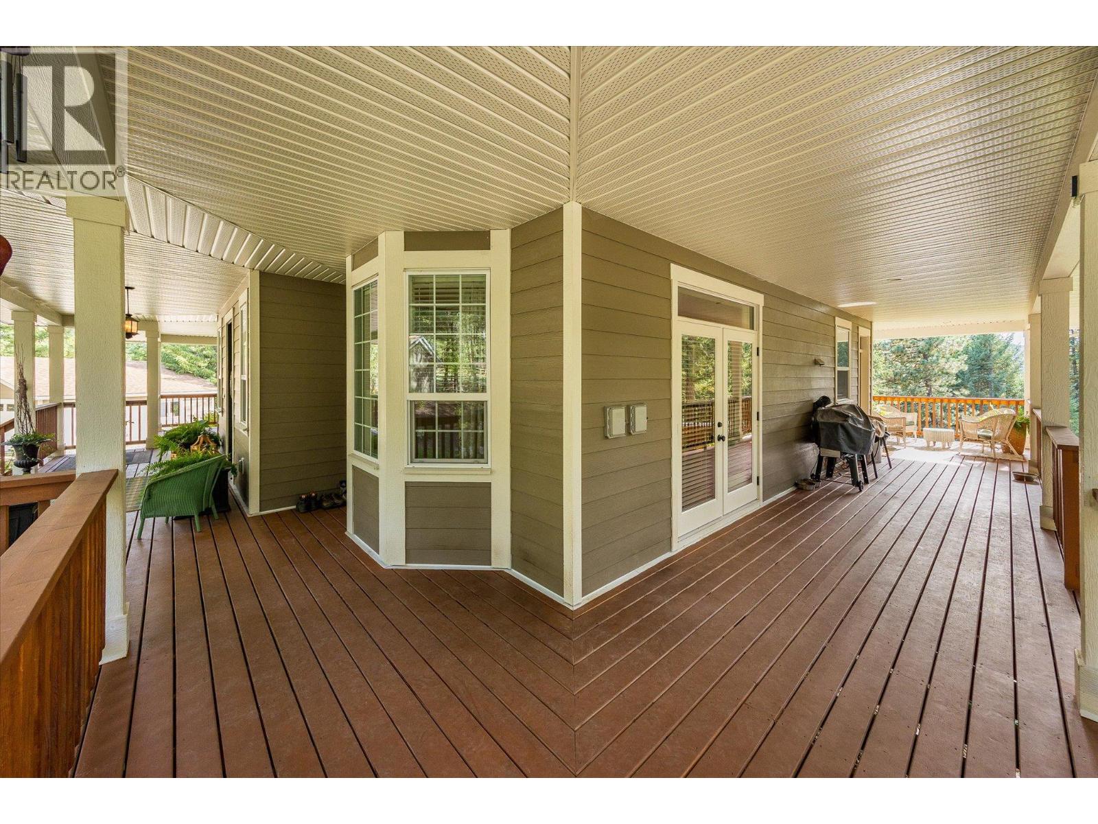 192 Louie View Drive, Lumby