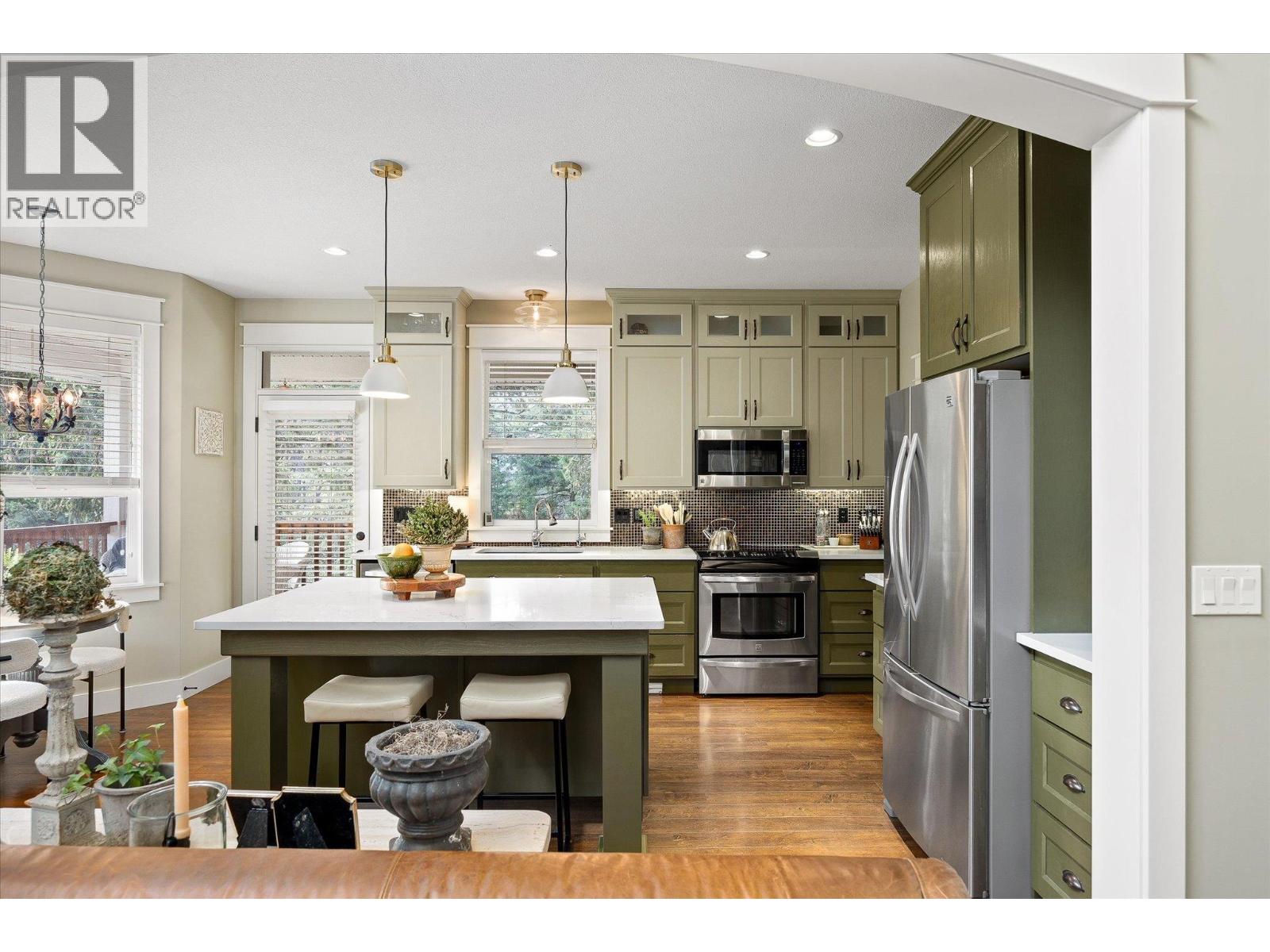 192 Louie View Drive, Lumby