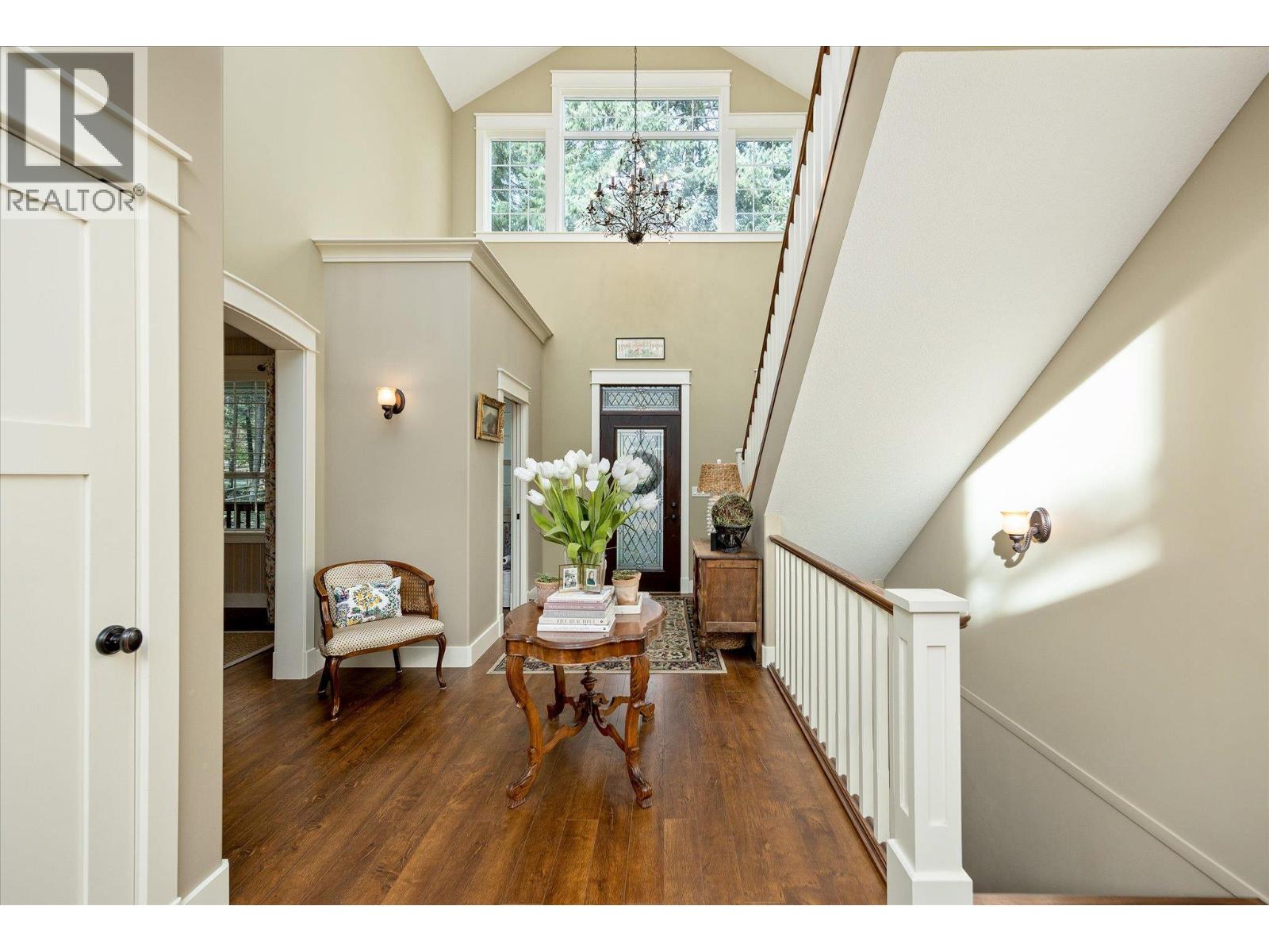 192 Louie View Drive, Lumby